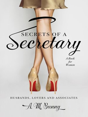 cover image of Secrets of a Secretary